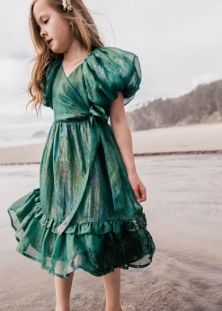 JessaKae Pixie Girls Dress* Flower Girl Dresses