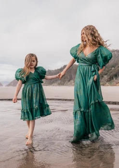 JessaKae Pixie Girls Dress* Flower Girl Dresses