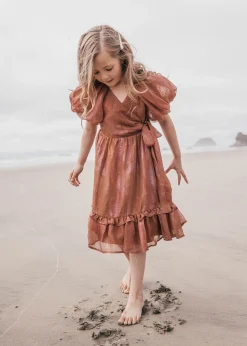 JessaKae Pixie Girls Dress* Flower Girl Dresses