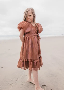 JessaKae Pixie Girls Dress* Flower Girl Dresses