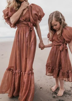 JessaKae Pixie Girls Dress* Flower Girl Dresses