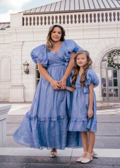 JessaKae Pixie Girls Dress* Flower Girl Dresses