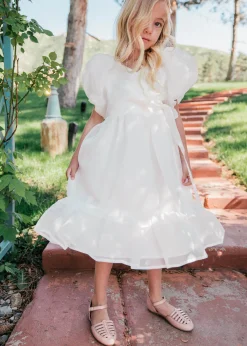 JessaKae Pixie Girls Dress* Flower Girl Dresses