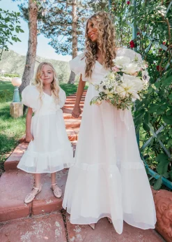 JessaKae Pixie Girls Dress* Flower Girl Dresses