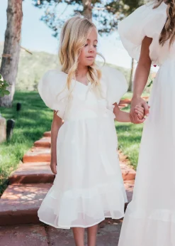 JessaKae Pixie Girls Dress* Flower Girl Dresses