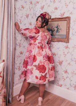 JessaKae Polly Dress* Girls Dresses Under $50