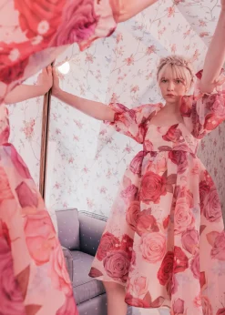 JessaKae Polly Dress* Girls Dresses Under $50