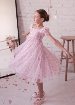 JessaKae Promenade Girls Dress* Flower Girl Dresses