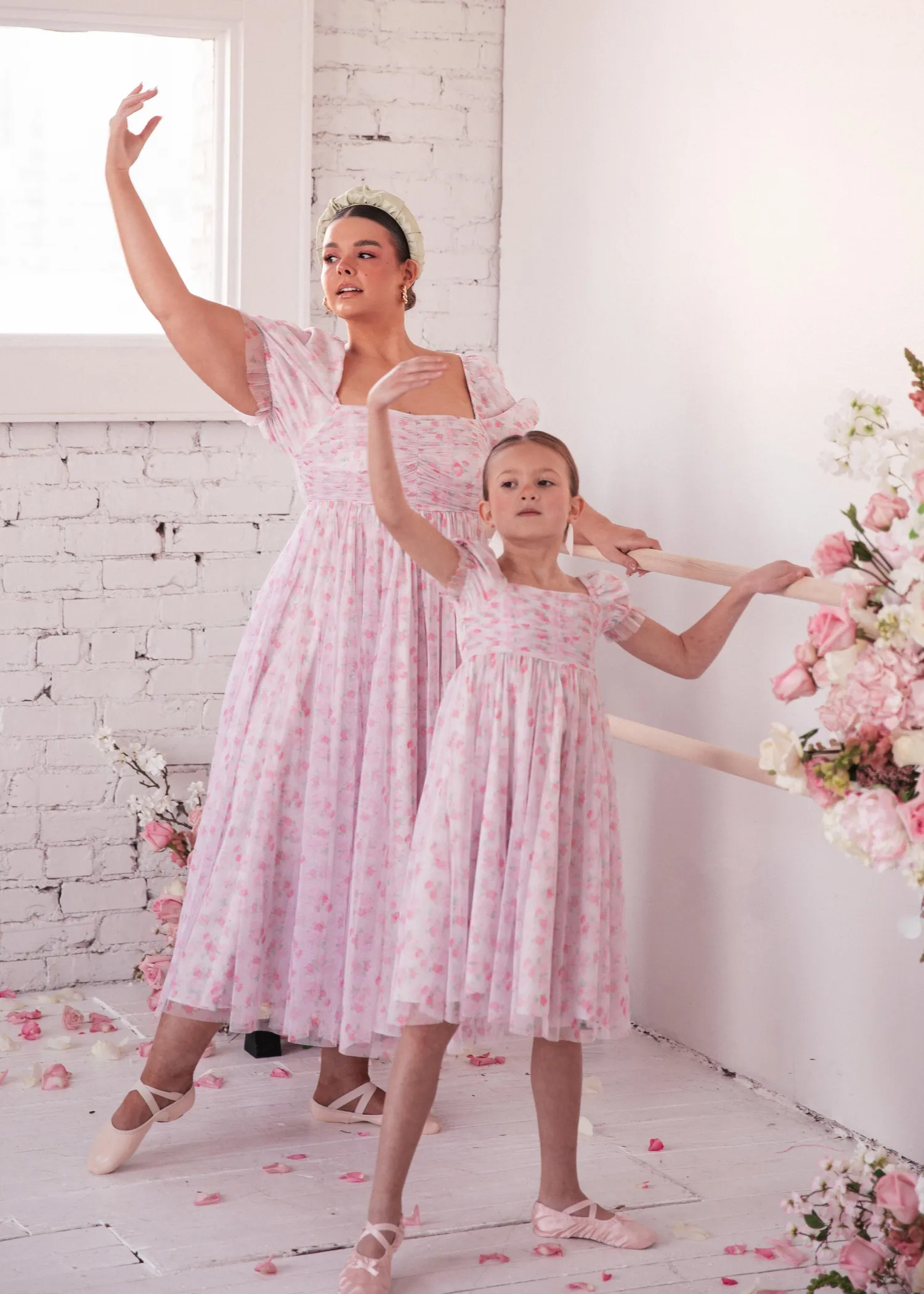 JessaKae Promenade Girls Dress* Flower Girl Dresses