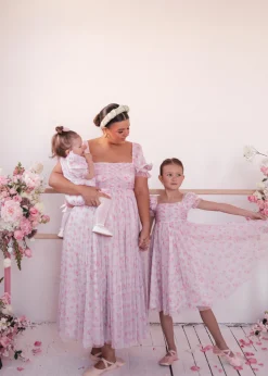 JessaKae Promenade Girls Dress* Flower Girl Dresses