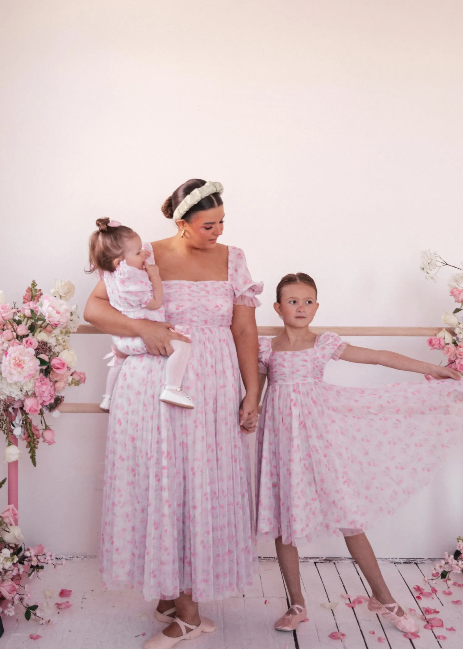 JessaKae Promenade Girls Dress* Flower Girl Dresses