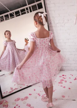 JessaKae Promenade Girls Dress* Flower Girl Dresses