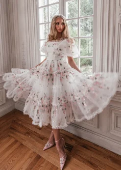 JessaKae Promise Dress* Bridal Collection