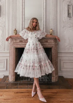 JessaKae Promise Dress* Bridal Collection