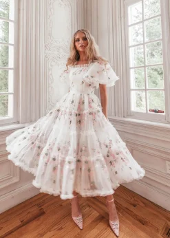 JessaKae Promise Dress* Bridal Collection