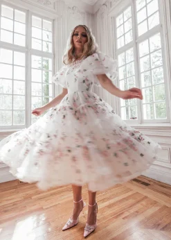 JessaKae Promise Dress* Bridal Collection