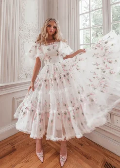 JessaKae Promise Dress* Bridal Collection