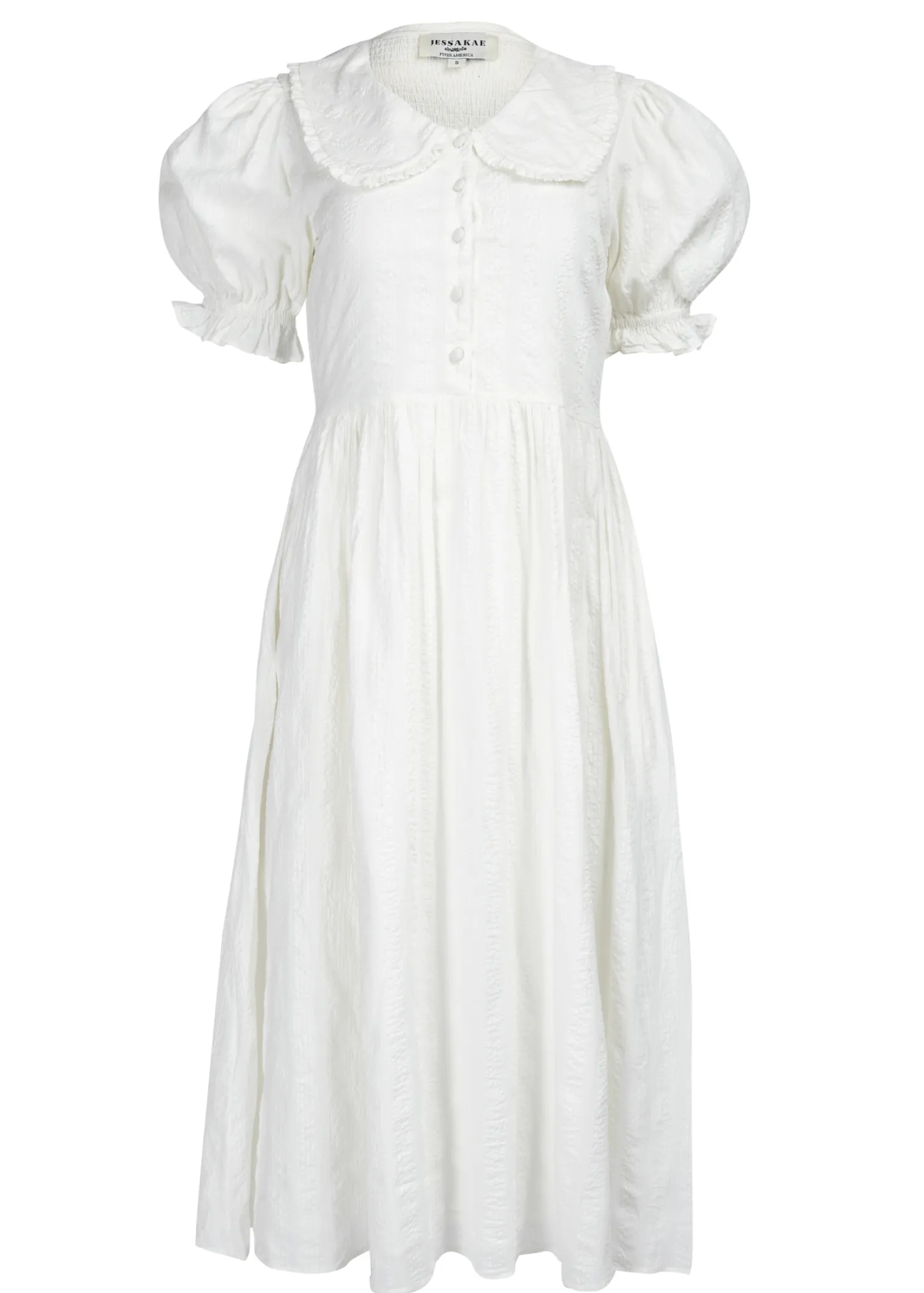 JessaKae Pyper Dress* Holiday Dresses|Midi Dresses