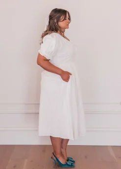 JessaKae Pyper Dress* Holiday Dresses|Midi Dresses