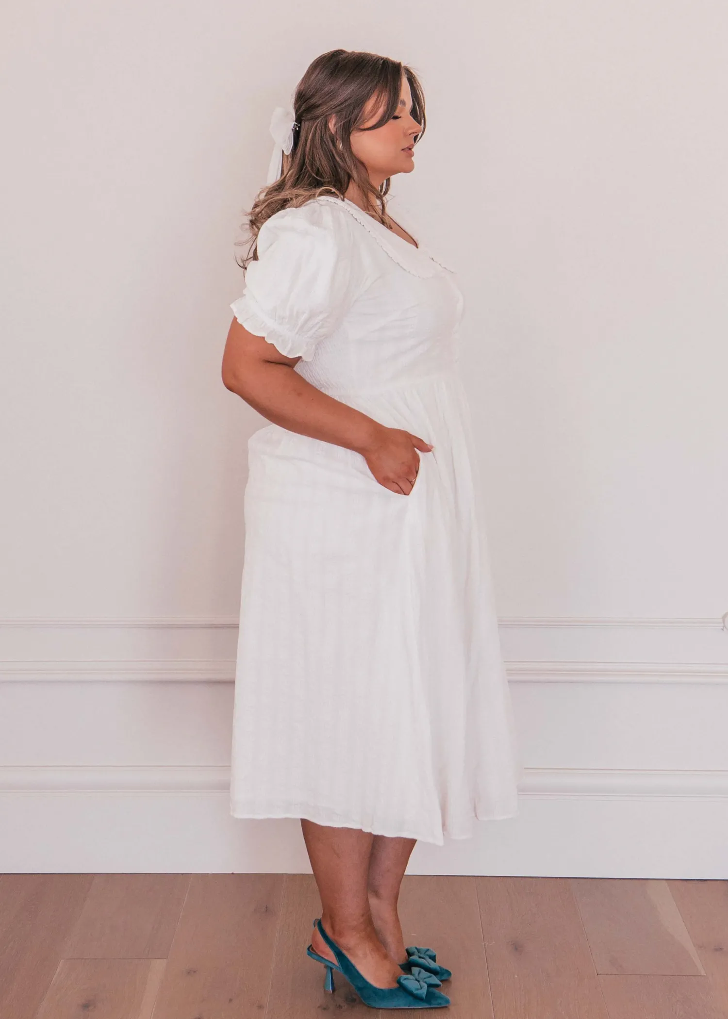 JessaKae Pyper Dress* Holiday Dresses|Midi Dresses