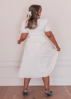 JessaKae Pyper Dress* Holiday Dresses|Midi Dresses