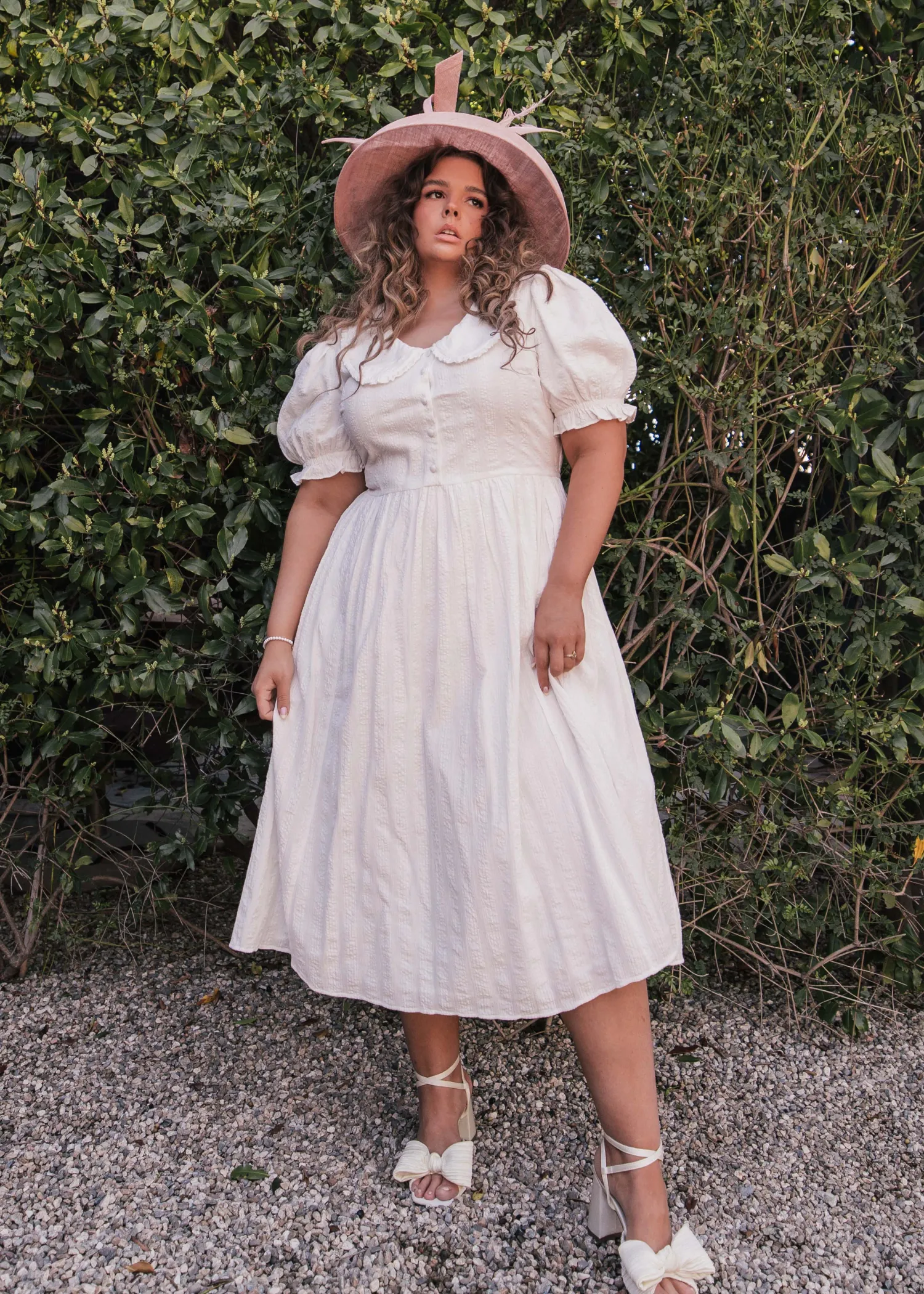 JessaKae Pyper Dress* Holiday Dresses|Midi Dresses