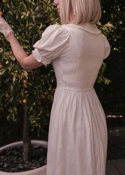 JessaKae Pyper Dress* Holiday Dresses|Midi Dresses