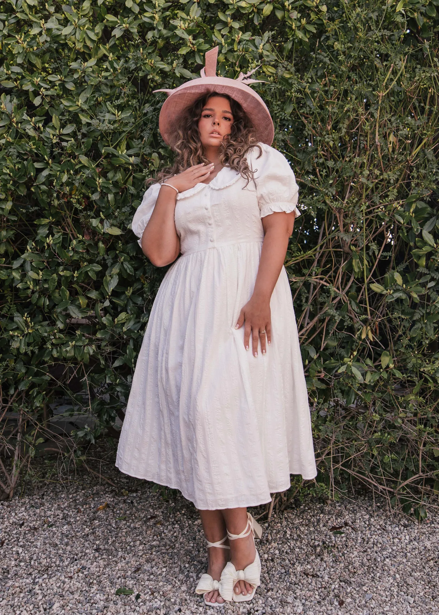 JessaKae Pyper Dress* Holiday Dresses|Midi Dresses