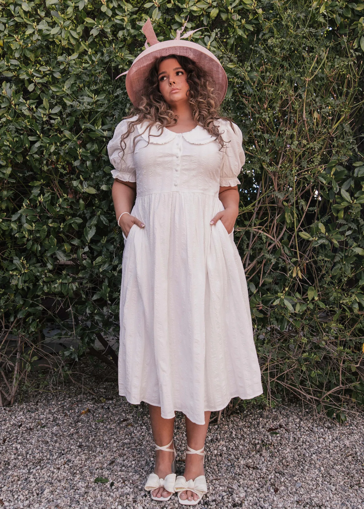 JessaKae Pyper Dress* Holiday Dresses|Midi Dresses