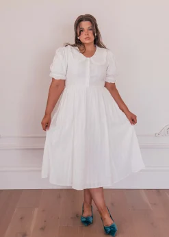 JessaKae Pyper Dress* Holiday Dresses|Midi Dresses