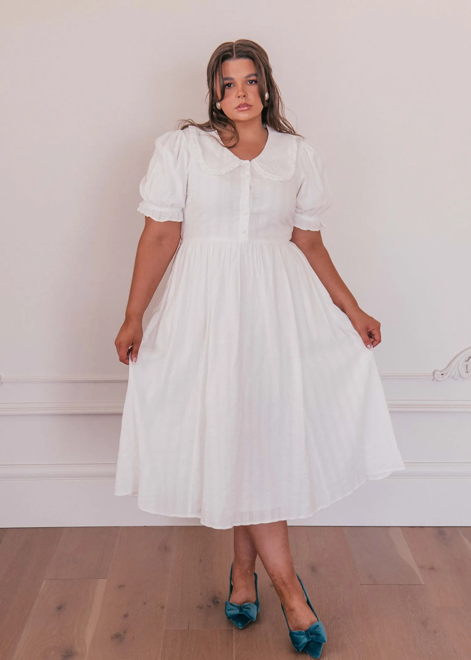 JessaKae Pyper Dress* Holiday Dresses|Midi Dresses