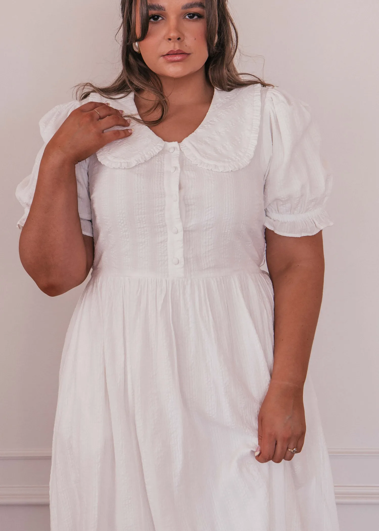 JessaKae Pyper Dress* Holiday Dresses|Midi Dresses