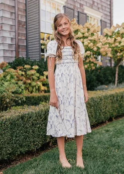 JessaKae Quincy Girls Dress* Flower Girl Dresses