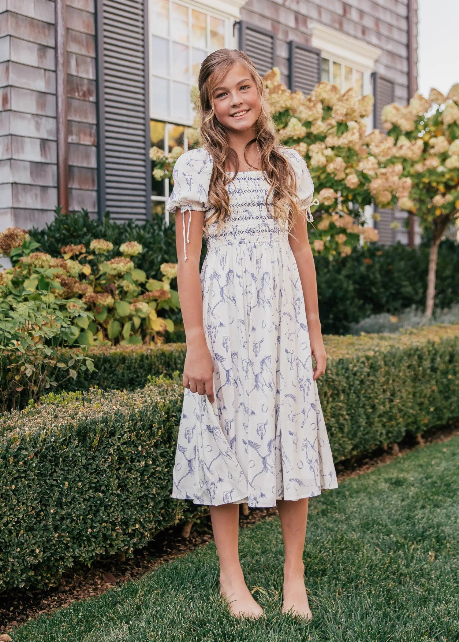 JessaKae Quincy Girls Dress* Flower Girl Dresses