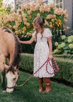 JessaKae Quincy Girls Dress* Flower Girl Dresses