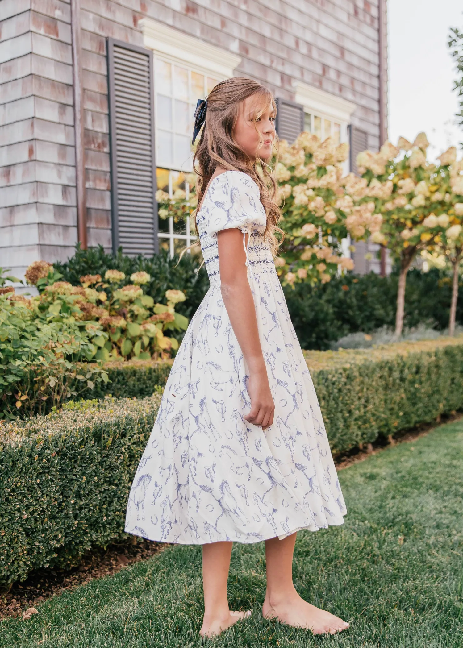 JessaKae Quincy Girls Dress* Flower Girl Dresses