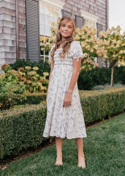 JessaKae Quincy Girls Dress* Flower Girl Dresses