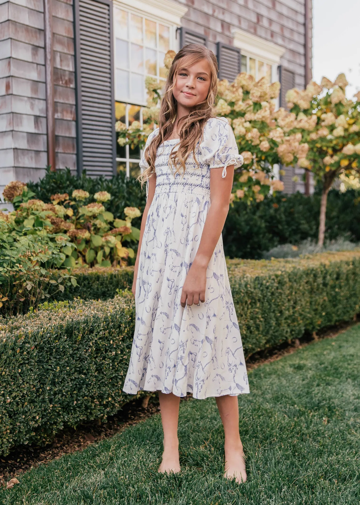 JessaKae Quincy Girls Dress* Flower Girl Dresses