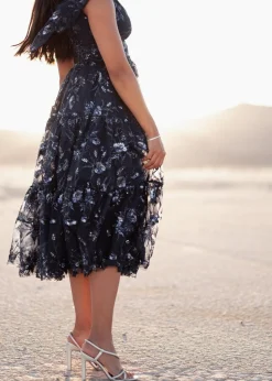 JessaKae Rhea Dress* Celestial Collection|Customer Favorites