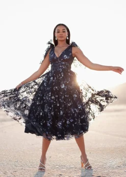 JessaKae Rhea Dress* Celestial Collection|Customer Favorites