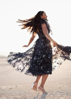 JessaKae Rhea Dress* Celestial Collection|Customer Favorites