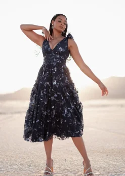 JessaKae Rhea Dress* Celestial Collection|Customer Favorites