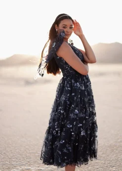 JessaKae Rhea Dress* Celestial Collection|Customer Favorites