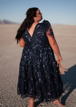 JessaKae Rhea Dress* Celestial Collection|Customer Favorites