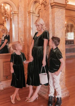 JessaKae Riverwood Girls Dress* Flower Girl Dresses