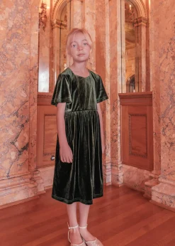 JessaKae Riverwood Girls Dress* Flower Girl Dresses