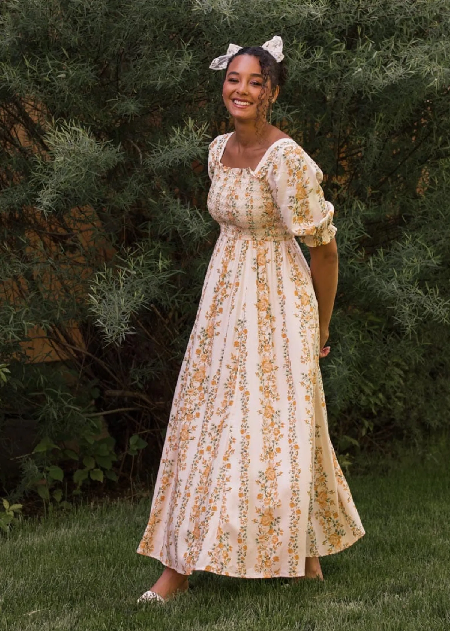 JessaKae Rosaline Dress* Trending Dresses|Maxi Dresses