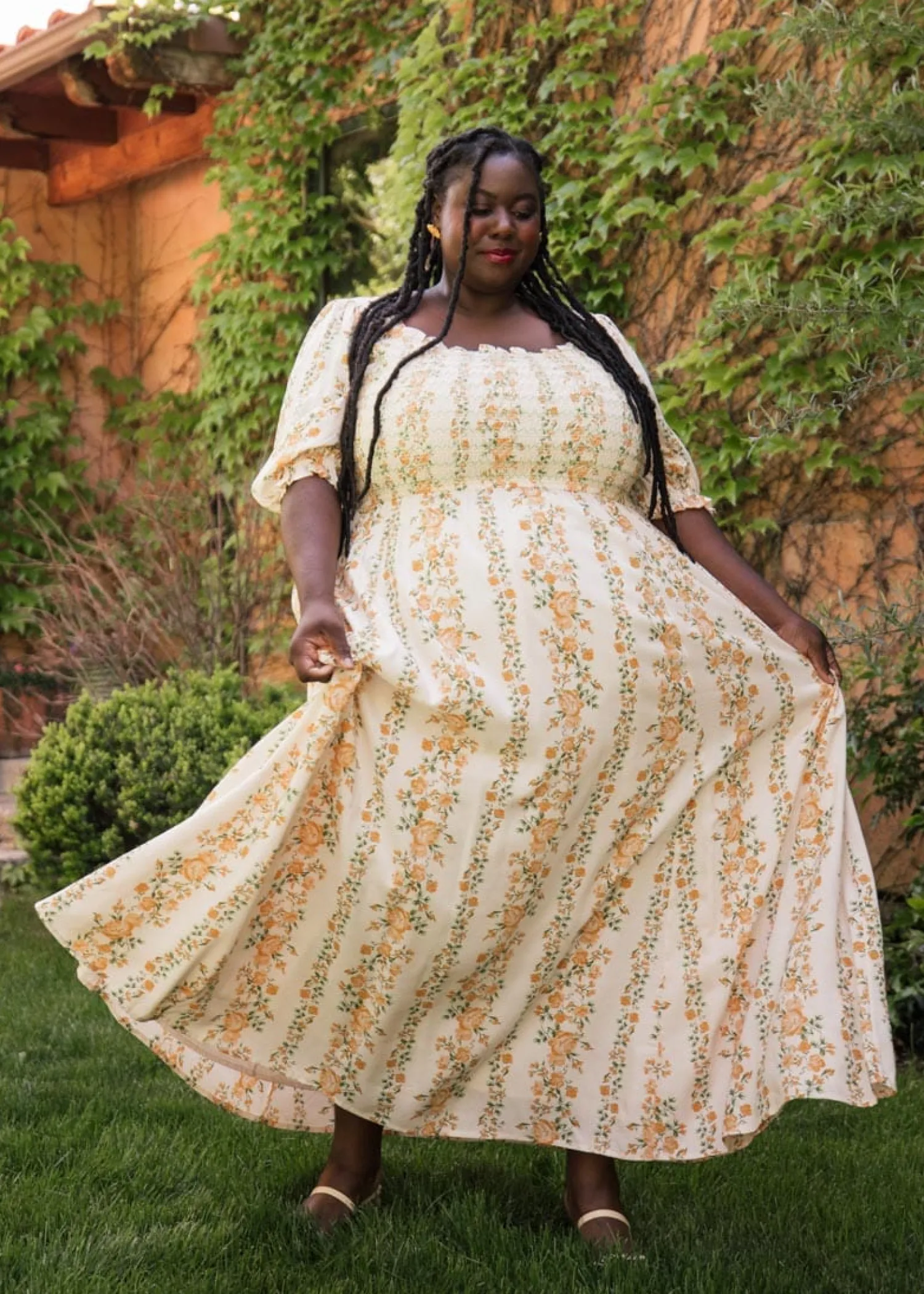 JessaKae Rosaline Dress* Trending Dresses|Maxi Dresses