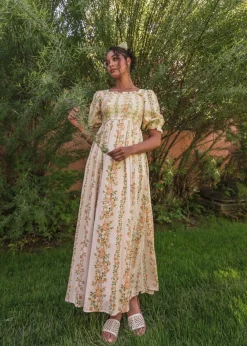 JessaKae Rosaline Dress* Trending Dresses|Maxi Dresses