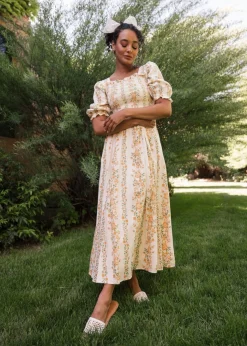 JessaKae Rosaline Dress* Trending Dresses|Maxi Dresses